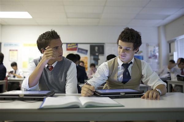 St. Andrew's College